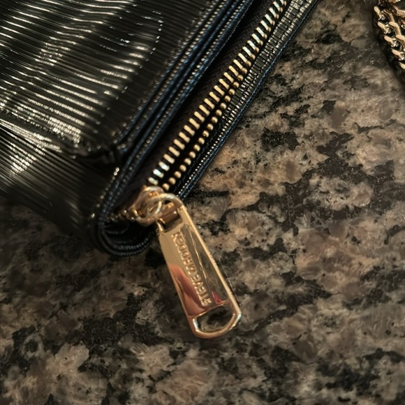 Steve Madden chained bag EUC - Picture 6 of 10